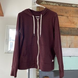 Vuori Halo Performance Hoodie 2.0